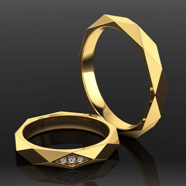 Summer Romantic Jewelry