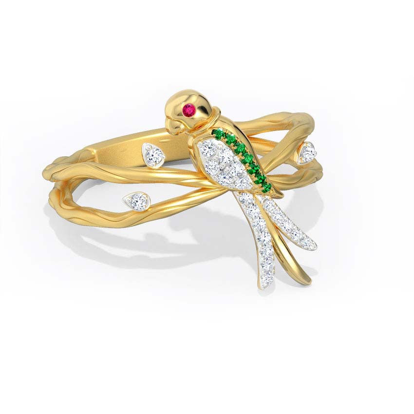 Romantic Simple Jewelry