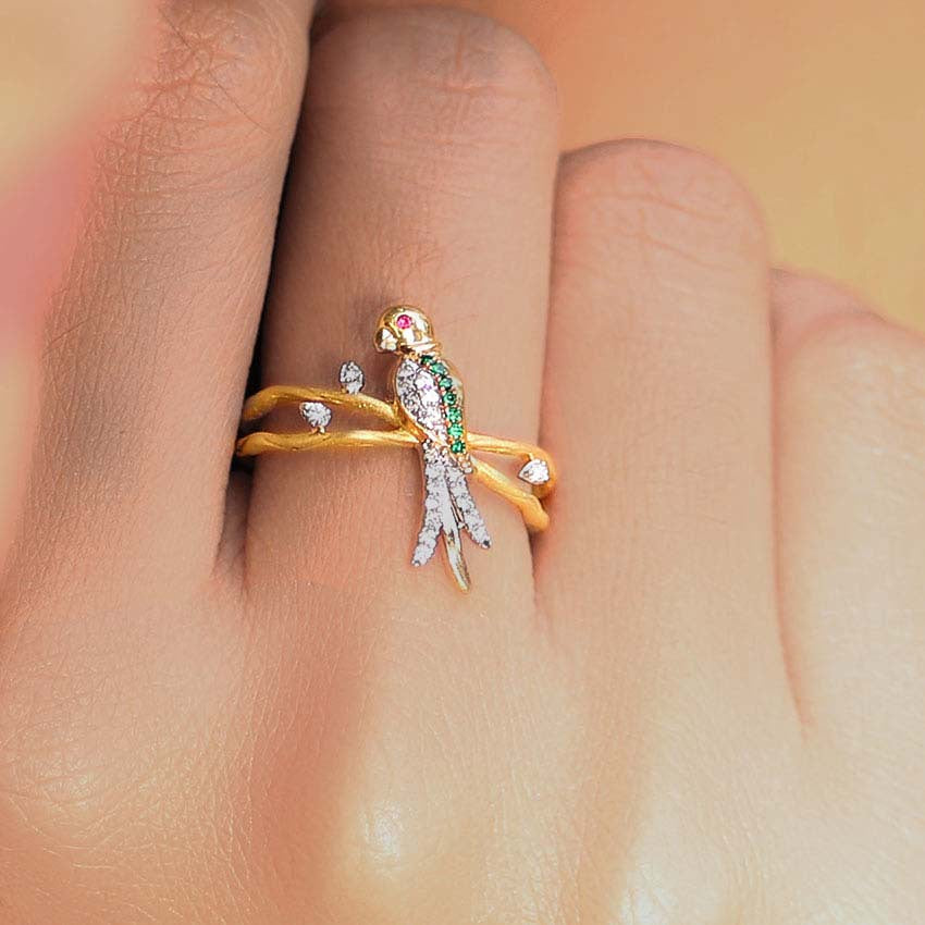 Romantic Simple Jewelry
