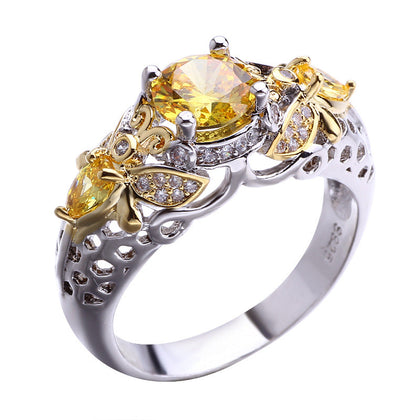 Classic Gold Jewelry
