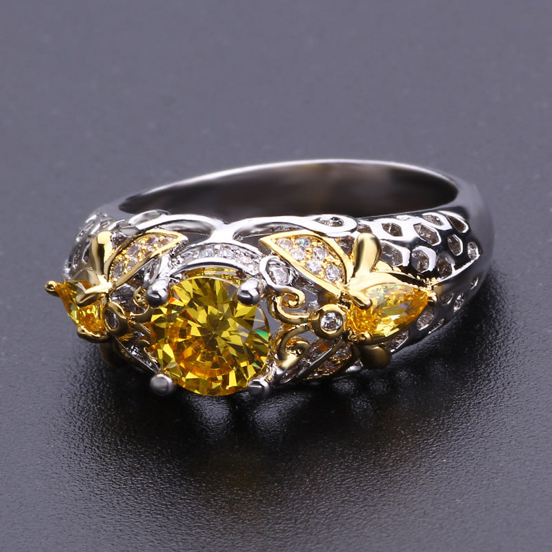 Classic Gold Jewelry