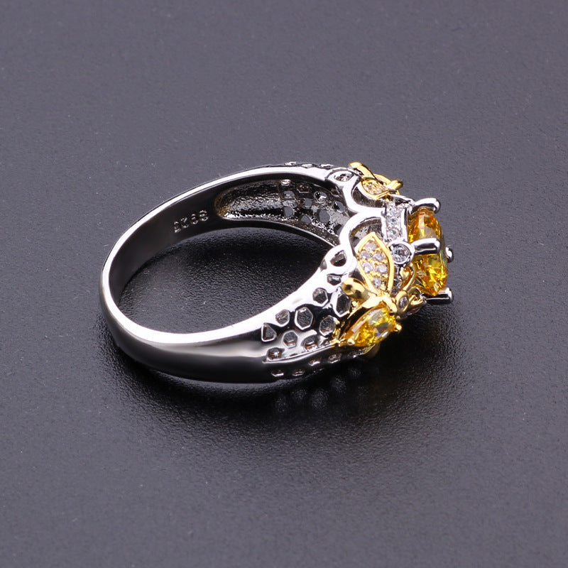Classic Gold Jewelry