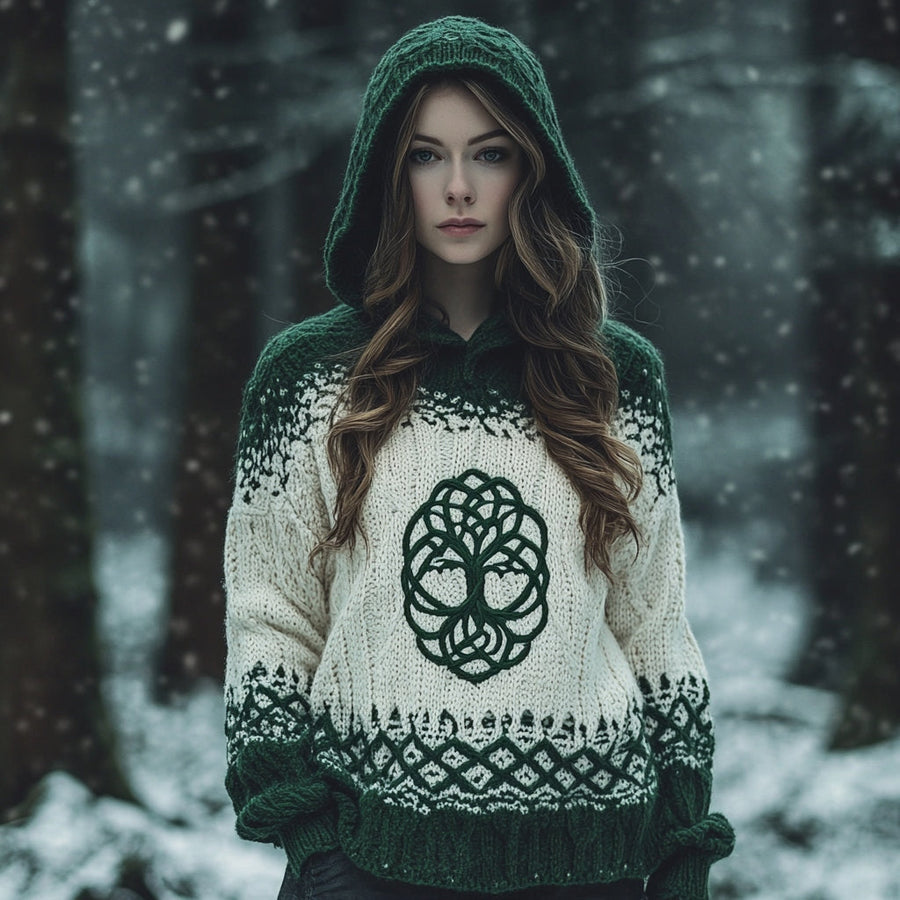 Classic Lightweight Sweater