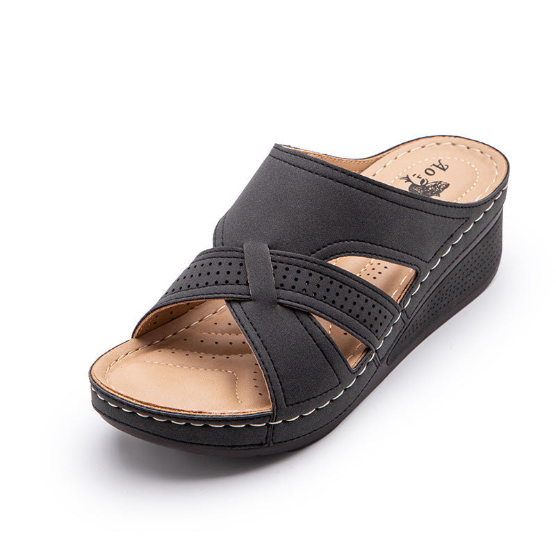 Walking Classic Sandals