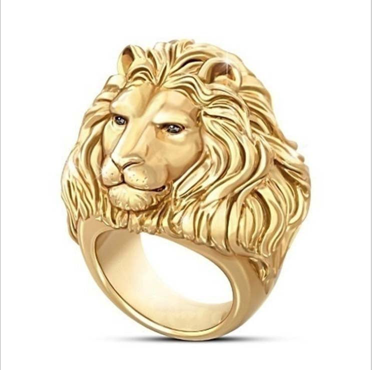 Vintage Natural Jewelry