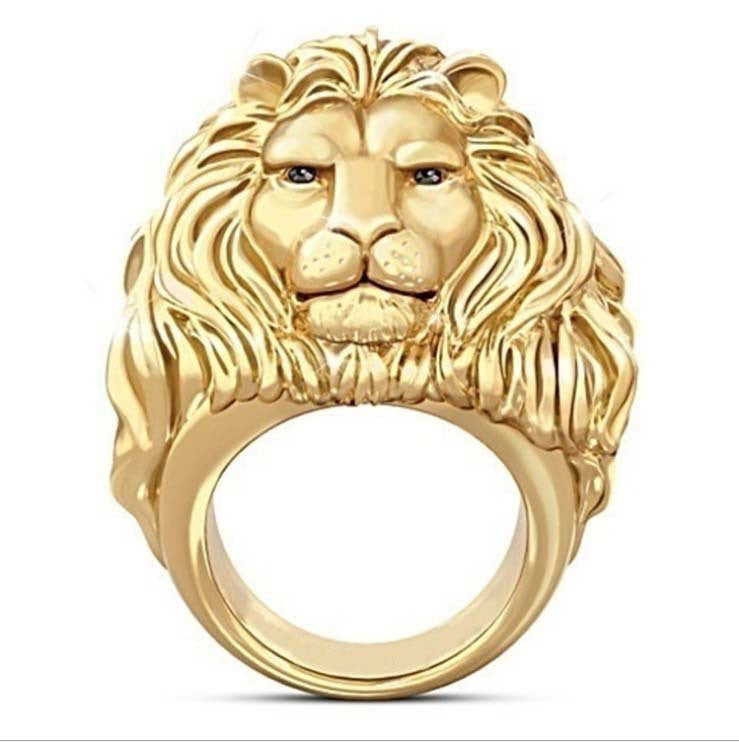 Vintage Natural Jewelry