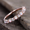 Simple Crystal Jewelry