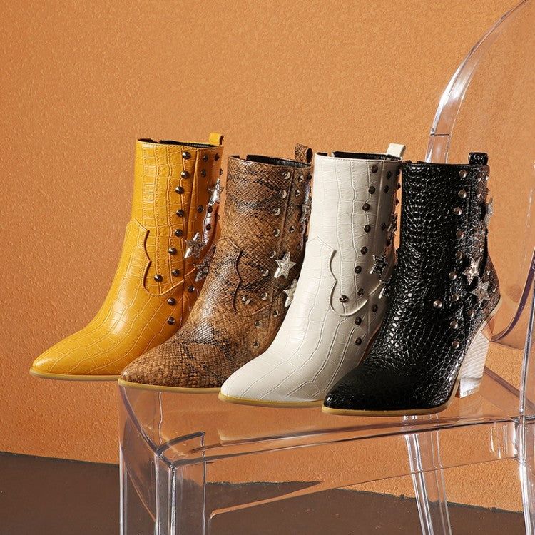 Weekend Slouchy Boots