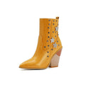 Weekend Slouchy Boots
