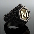 Warm Textured Jewelry