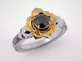 Romantic Woven Jewelry