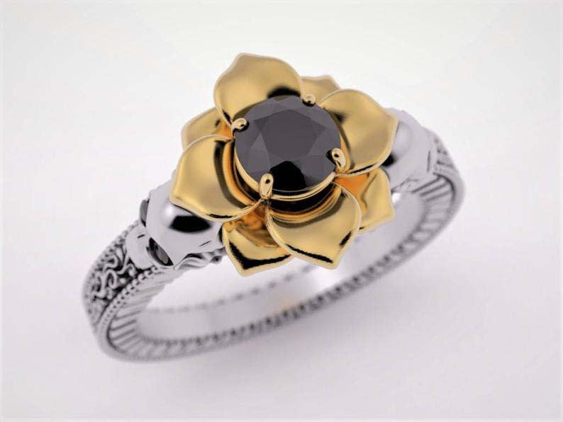 Romantic Woven Jewelry