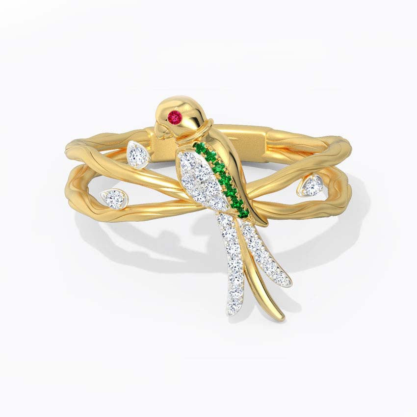 Romantic Simple Jewelry