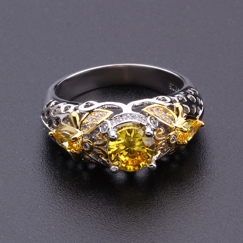 Classic Gold Jewelry