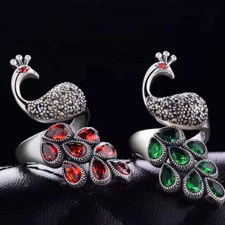Fresh Romantic Jewelry