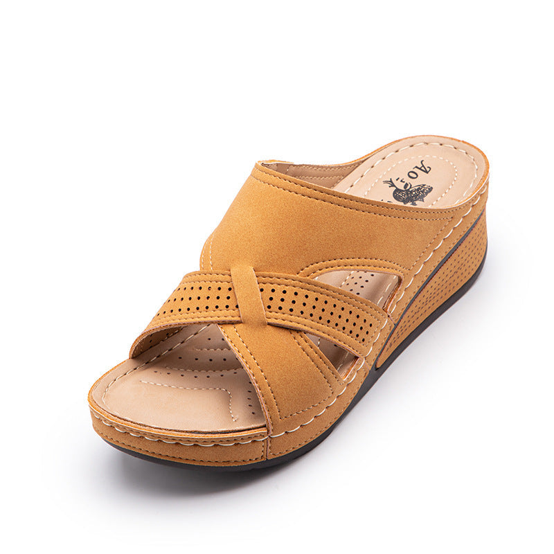 Walking Classic Sandals