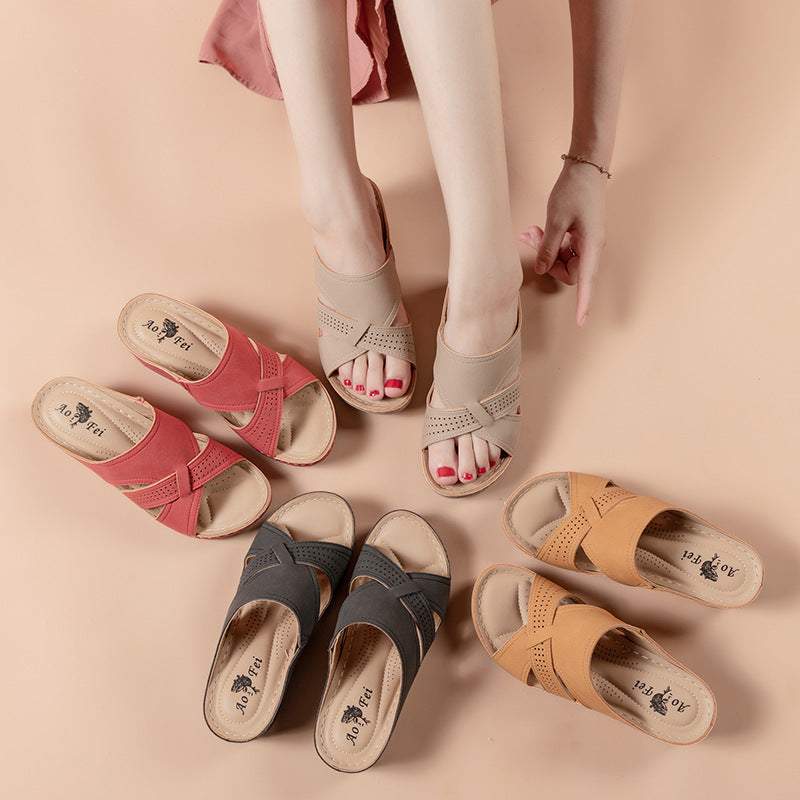 Walking Classic Sandals