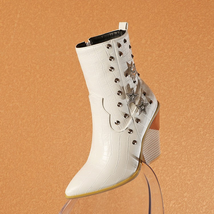 Weekend Slouchy Boots
