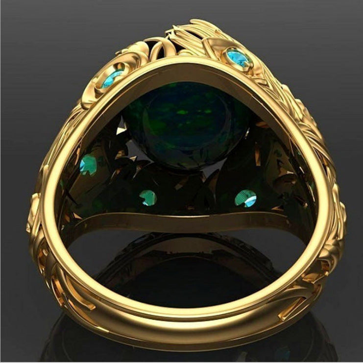 Fresh Layered Jewelry