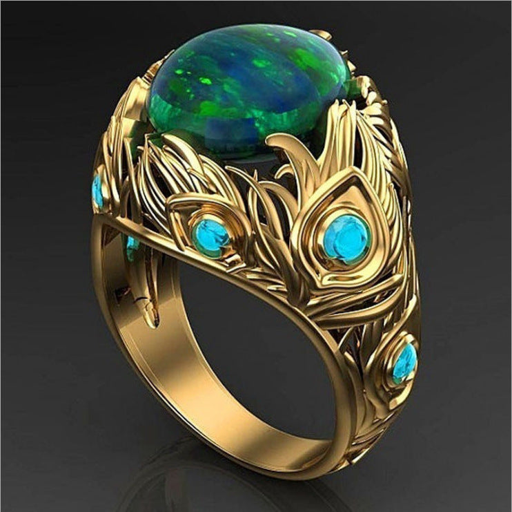Fresh Layered Jewelry