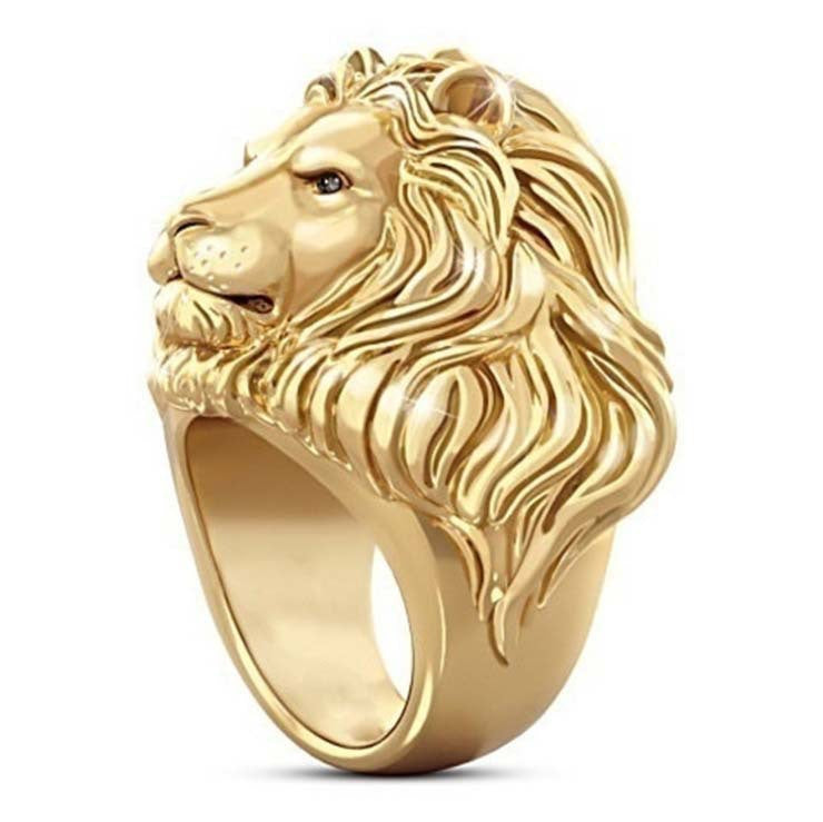 Vintage Natural Jewelry