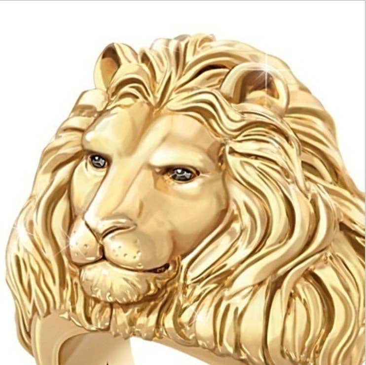 Vintage Natural Jewelry