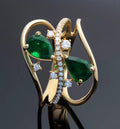 Everyday Hoop Jewelry