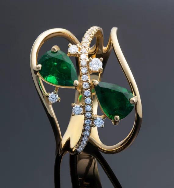 Everyday Hoop Jewelry