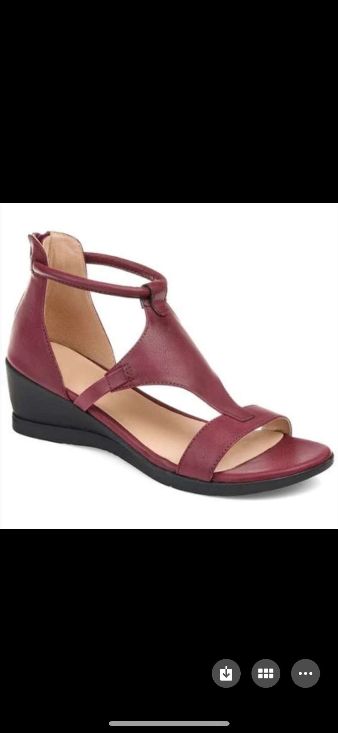 Weekend Espadrille Sandals