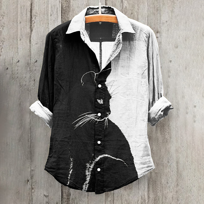 Everyday Denim Shirt