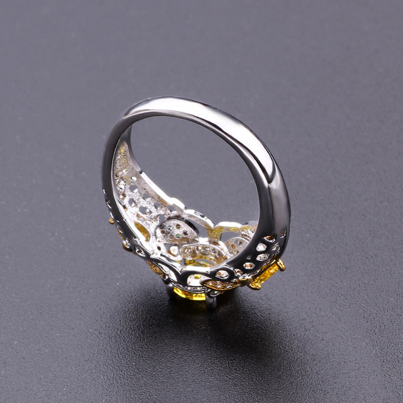 Classic Gold Jewelry
