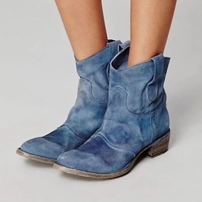 Breezy Everyday Boots