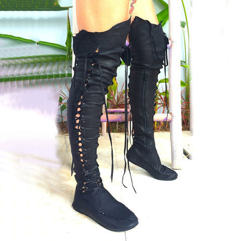 Resort Everyday Boots