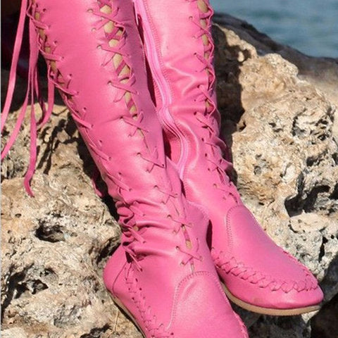 Resort Everyday Boots