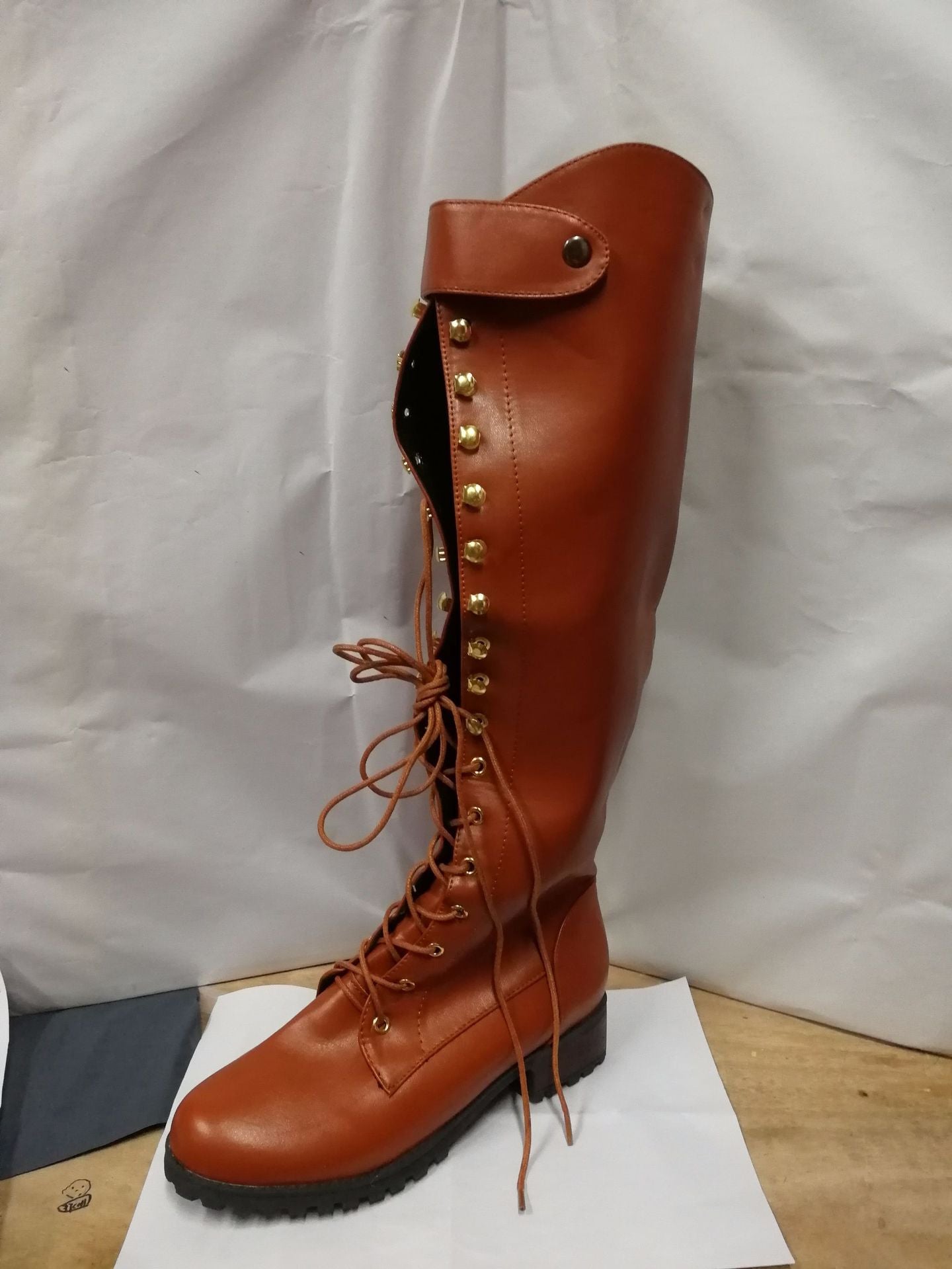 Brunch Soft Boots