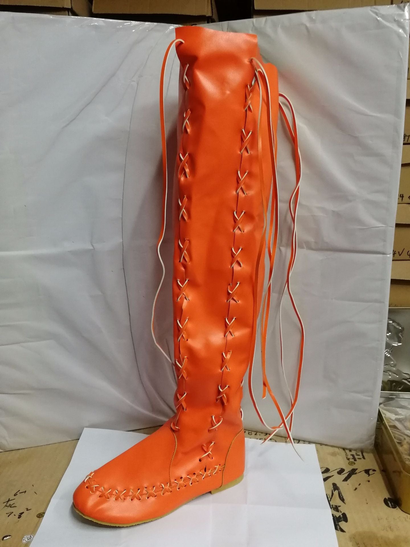 Resort Everyday Boots
