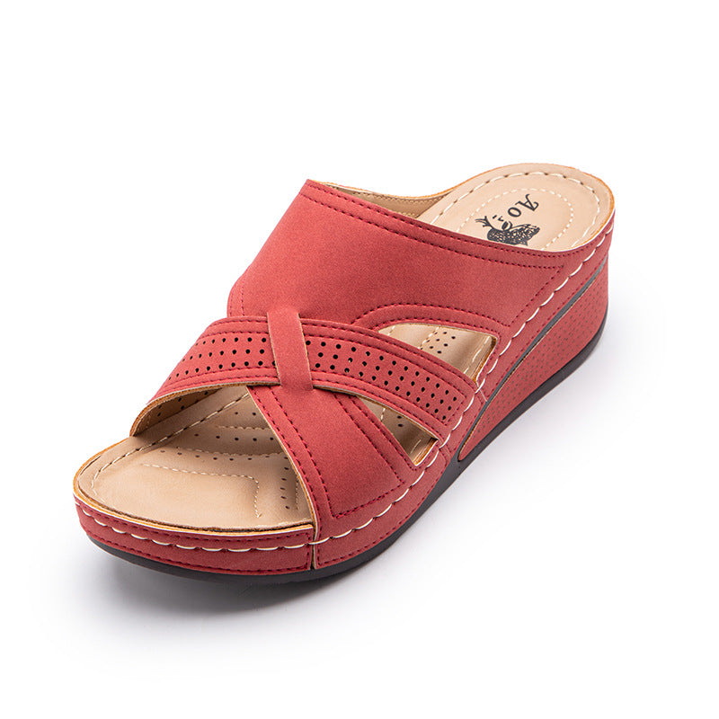 Walking Classic Sandals
