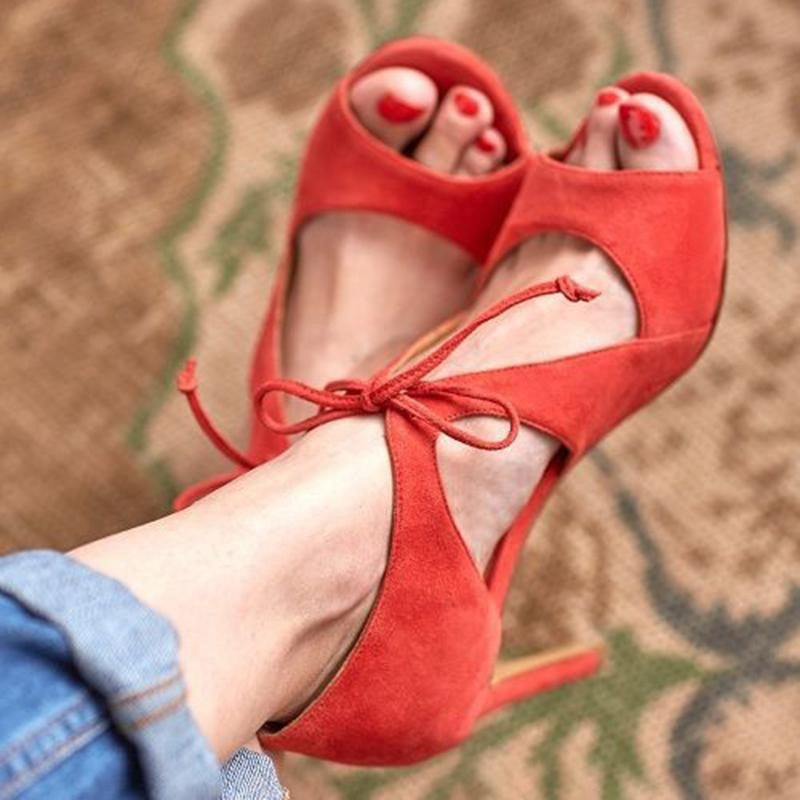 Weekend Slide Sandals