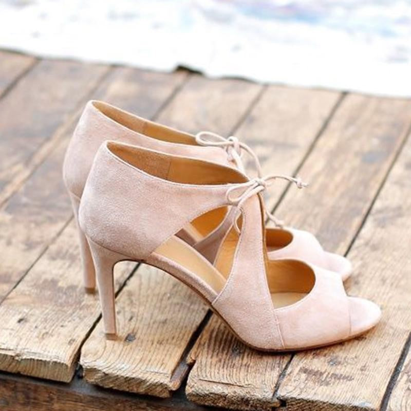 Weekend Slide Sandals