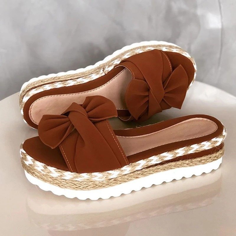 Weekend Comfort Sandals