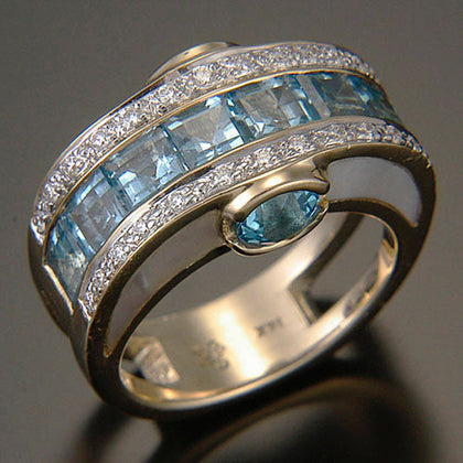Classic Chain Jewelry