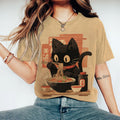 Summer Short-Sleeve Shirt