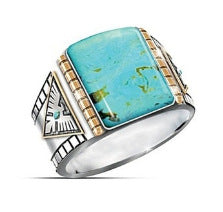 Vintage Simple Jewelry