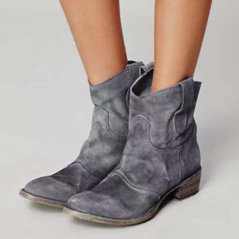 Breezy Everyday Boots