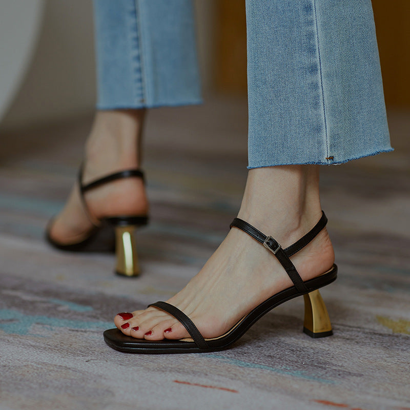 Fresh Beach Sandals