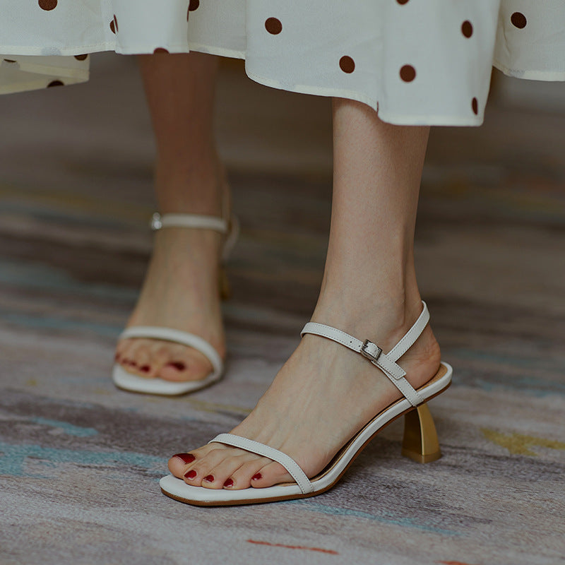 Fresh Beach Sandals