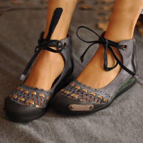 Vacation Resort Sandals