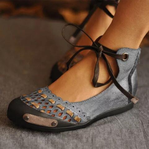 Vacation Resort Sandals