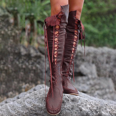 Resort Everyday Boots