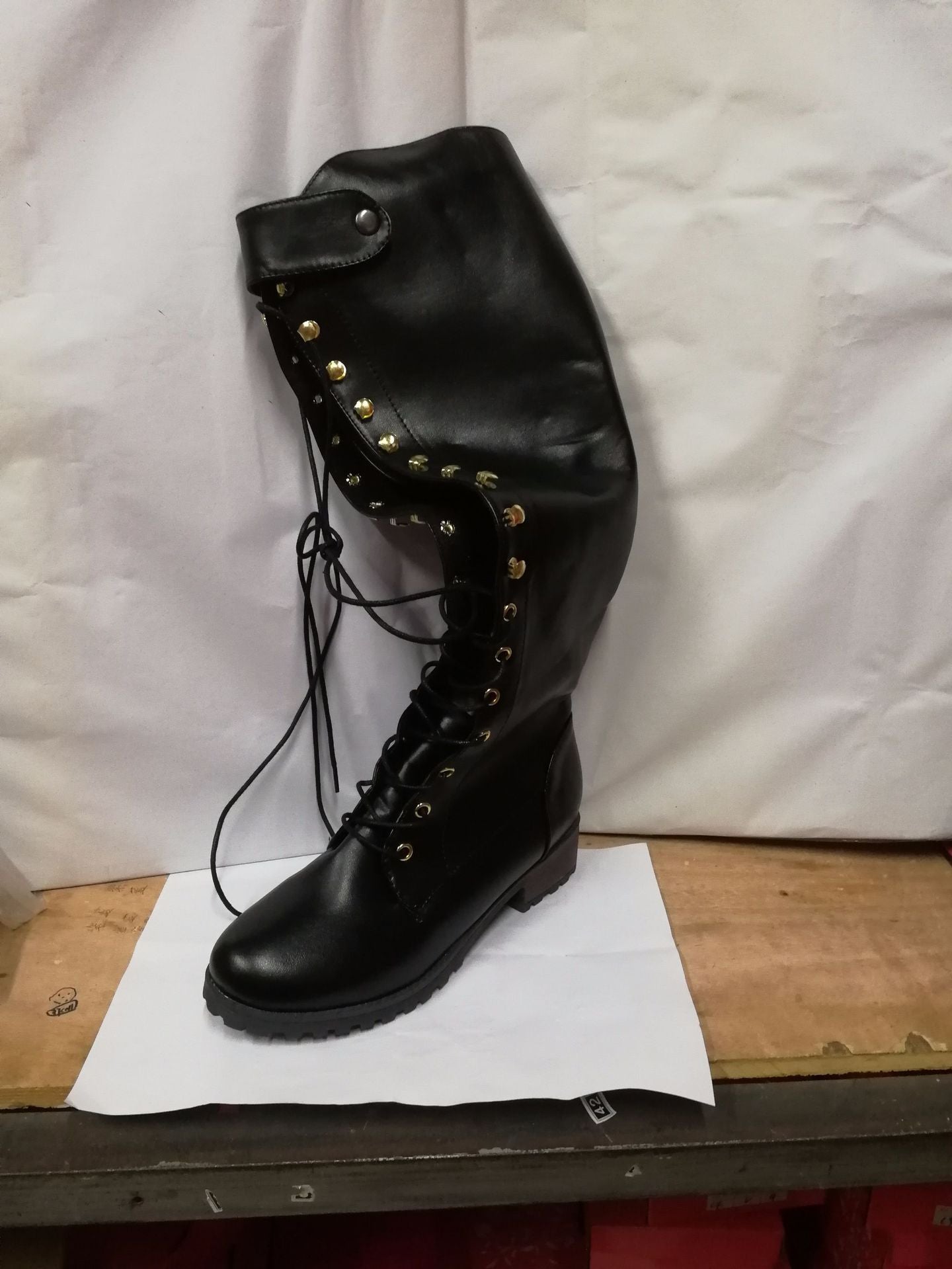 Brunch Soft Boots